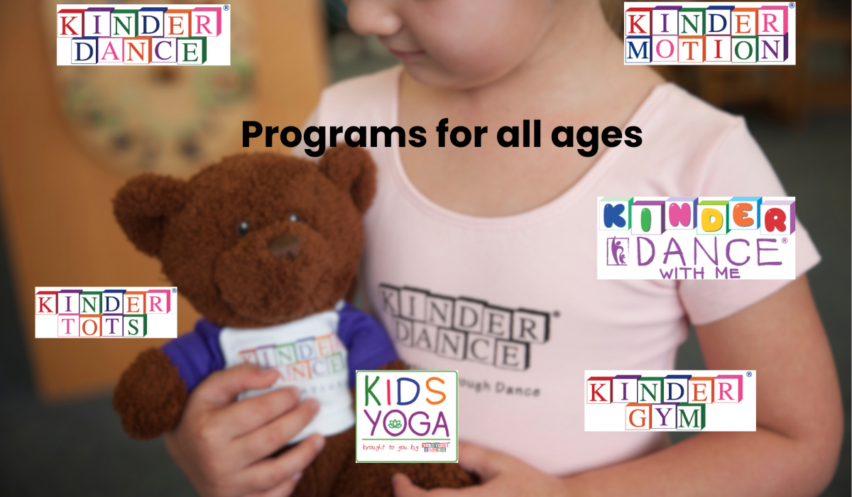 Programs for all ages