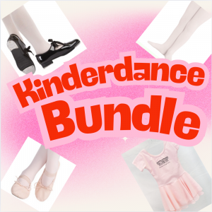 Kinderdance Bundle