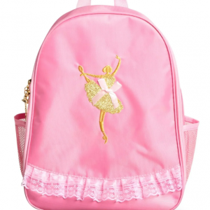 Capezio Ballet Backpack
