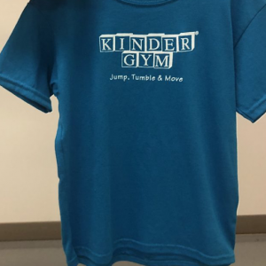 KINDERGYM – SHIRTS